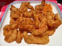 酥肉-辣小鲜·南昌大排档(船山路店)