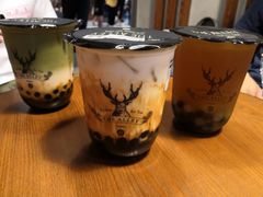 -THE ALLEY 鹿角巷(华润万象城店)