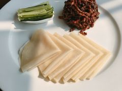 -枣子树素餐厅(铂金城店)