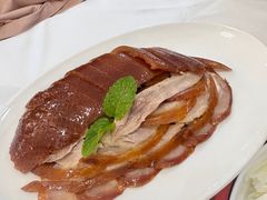 -慧泽园·烤鸭店(花园里店)