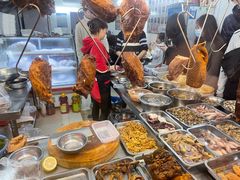 -圆蛋酒料•生腌(开元路店)