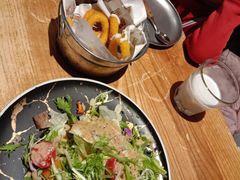 -HUZI虎滋精酿餐吧(京西大悦城店)