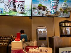 -DQ·蛋糕·冰淇淋(湖景东路店)