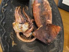 -萨莉亚意式餐厅(深圳北站店)