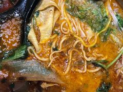 -阿上阿上麻辣香锅&麻辣烫(朝阳蓝色港湾店)