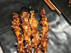 -酒里·宜州果酱烧烤(葛村店)