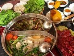 -刘艳黄牛肉(九襄店)