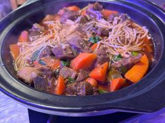 -可可大虾武汉土菜大排档(万松园1店)