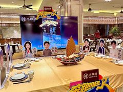 -丰鲤楼•闽南茶楼(仟禧汇店)
