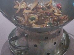 -台鄉缘 ·小海鲜·台州菜(桃林路店)