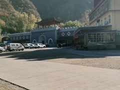 -孤山寨风景区