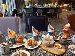 -Cooking Man(中懋天地店)