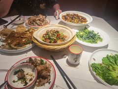 -小厨师·二十年沈家门小海鲜(百井坊巷店)