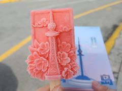 -青岛电视塔