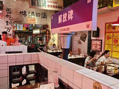 -江北北火锅馆·公路夜市(魏公村店)