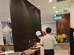 -味+新京宴·烤鸭·北京菜(创意谷店)