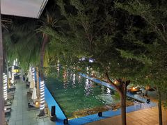 -半山半岛洲际度假酒店·观海廊