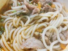 -王记生烫牛杂面馆(兰陵路店)