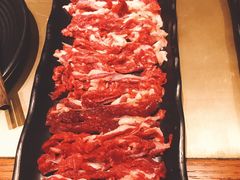 -手选潮汕鲜活牛肉火锅(二七广场店)