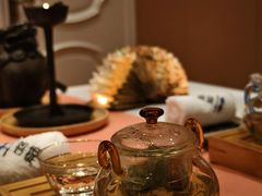 -叶叶菩提(太原别墅店)