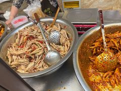 -嘉州九妹凤爪(乐山总店)