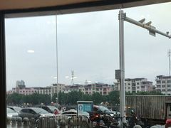 -麦当劳(怀集店)