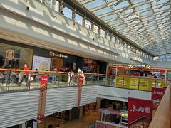 -万达广场(济南魏家庄店)