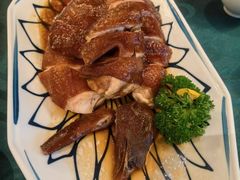-誉八仙粤菜(万象天地店)