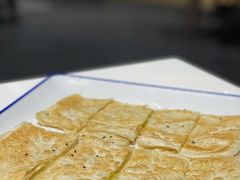 榴莲抛饼-有心德(隆生店)