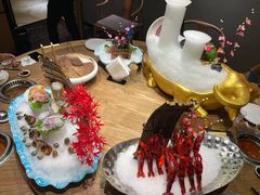 -尚海豆捞(乐虹坊店)