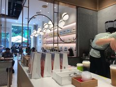 -奈雪的茶(石厦时代广场店)