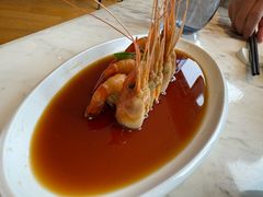 -菲住布渴酒店自助餐厅(阿里巴巴西溪园区店)