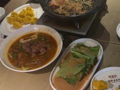 -前海沿·青岛菜(李沧万达店)
