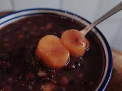 -袁妈红豆汤(重庆总店)