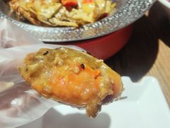 -叶派龙虾•招牌香辣蟹·海鲜(中海国际店)