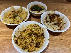 -洞子口张老二凉粉(文殊院店)