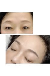 -MIVI·纹眉半永久野生眉