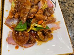 -旺达·福州菜(正大广场店)