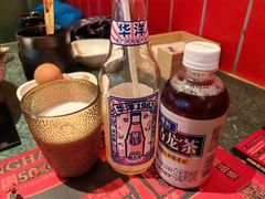 -牛New寿喜烧(曹路花园城店)