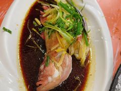 -富来美食