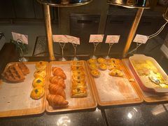 -芜湖富力万达嘉华酒店·美食汇海鲜自助餐厅 (万达店)