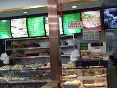 -白魁老号饭庄(安内店)