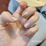 秋冬美甲💅🏻