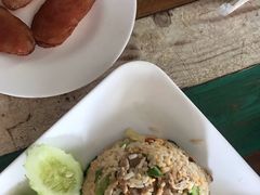 -Doo Dee Thai Food(Issan/Isaan/Esan)