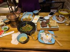 -局气 烤鸭·北京菜(光华路店)