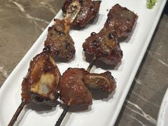 -新梦百货(民族店)