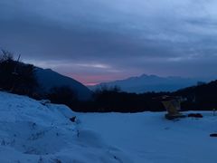 -太子岭滑雪场