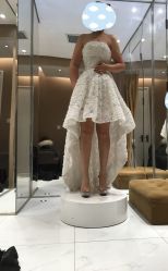 -GRACE KELLY婚纱与礼服(天津店)