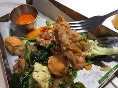 -暖食光·台式家庭餐厅·生日主题店(万达店)