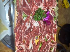 -塔兰齐新疆孜然火锅(鲤鱼山路店)